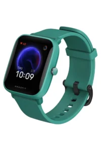 Amazfit Bip U Pro Best Overall Budget Smartwatch