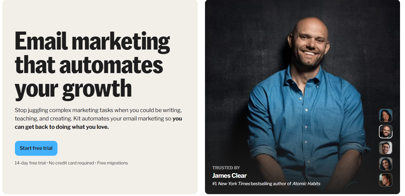 Best Email Marketing Free Tools to Boost Your Business in 2025