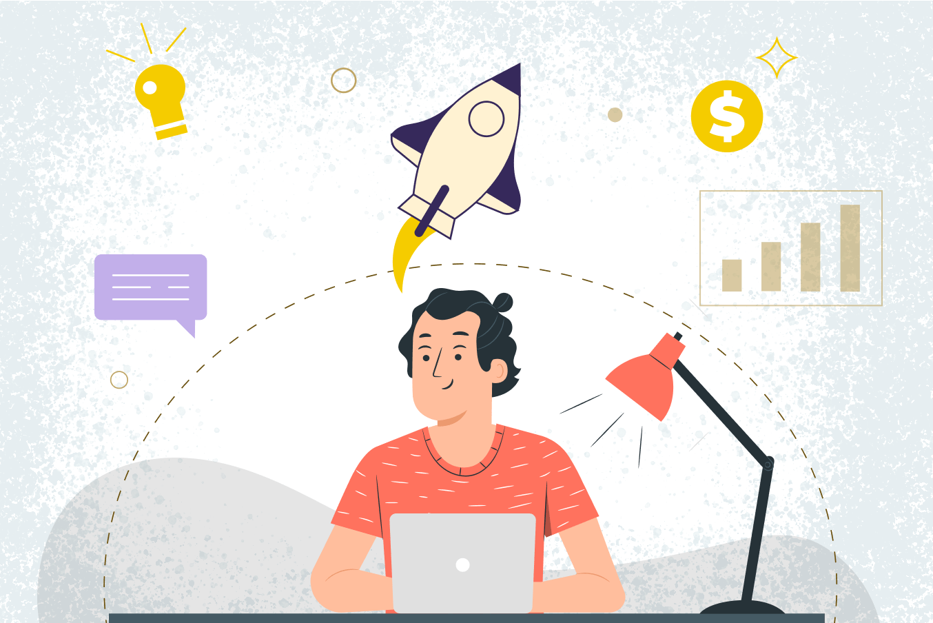 How to Make $5–$10 a Day Online Without Investment (Beginner)