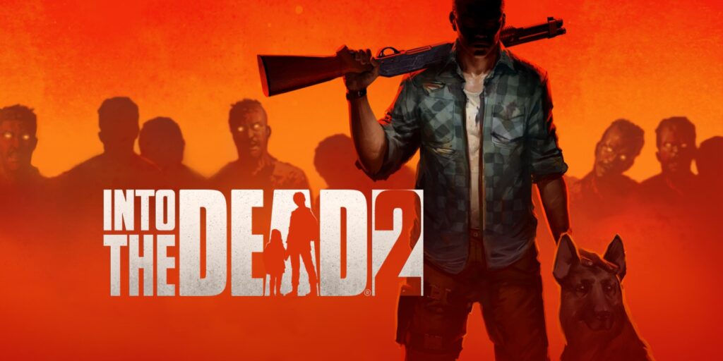 Into the Dead 2 Action Survival Game