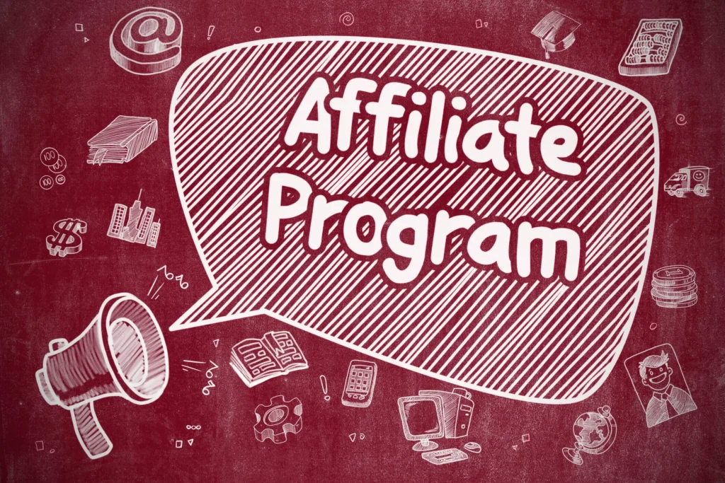 Affiliate Programs