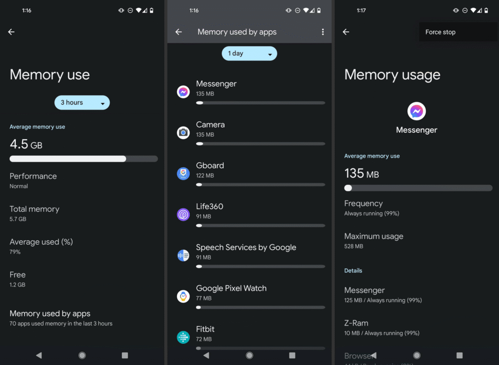 Speed Up Your Android Phone