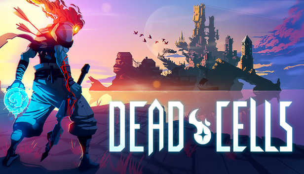 Dead Cells Action Platformer