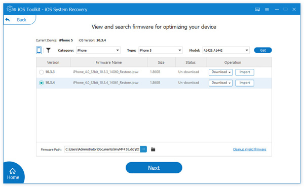 Google Photos recovery