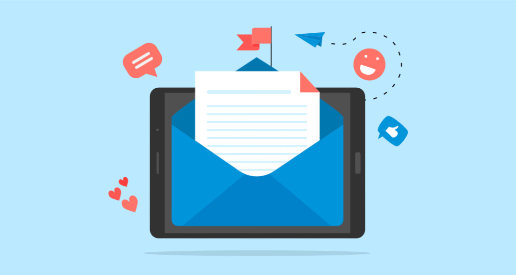 Email Marketing Campaigns
