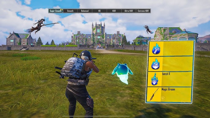 PUBG Mobile 2025 Revolution All the New Maps