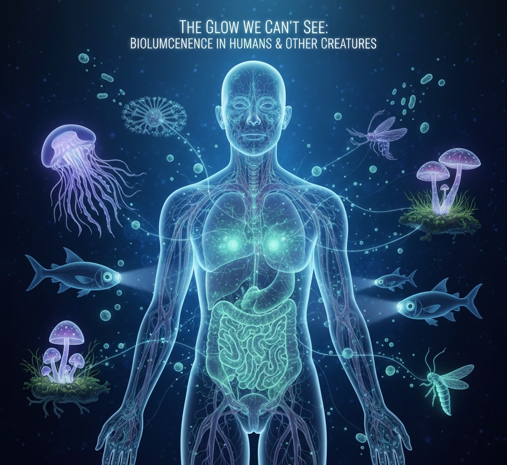 Fascinating Biology Trivia